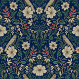 Colette Wallpaper by Legacy