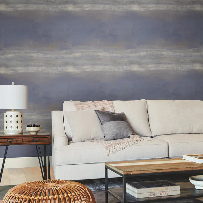 Serene Reflection Wallpaper by Carol Benson-Cobb Signature