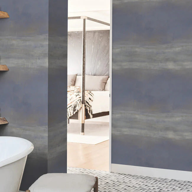 Serene Reflection Wallpaper by Carol Benson-Cobb Signature