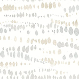 Lisa Audit Dewdrops Wallpaper by Artistic Abstracts