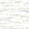 Lisa Audit Dewdrops Wallpaper by Artistic Abstracts