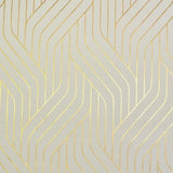 Ebb And Flow Wallpaper by Antonina Vella Wallpaper