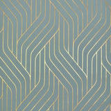 Ebb And Flow Wallpaper by Antonina Vella Wallpaper