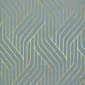 Ebb And Flow Wallpaper by Antonina Vella Wallpaper