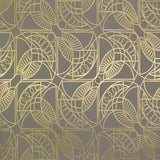 Cartouche Wallpaper by Antonina Vella Wallpaper