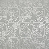 Cartouche Wallpaper by Antonina Vella Wallpaper