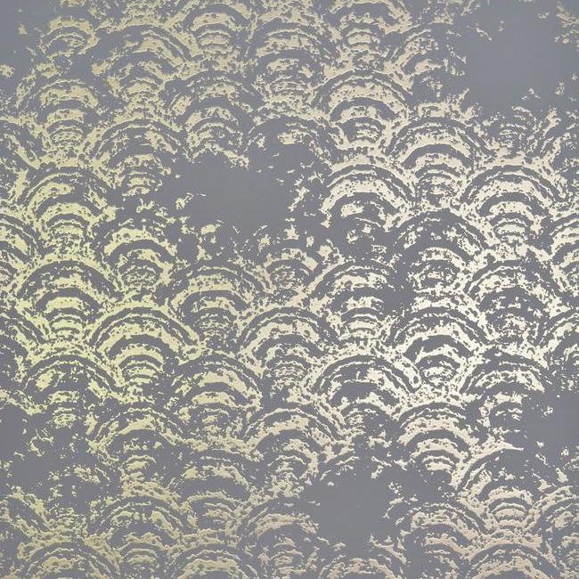Eclipse Wallpaper by Antonina Vella Wallpaper