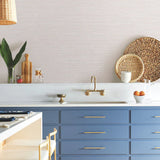 Grass Roots High Performance Wallpaper by Natural Digest