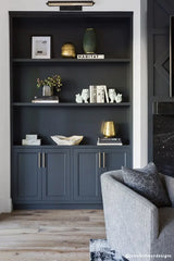 Off-Black No. 57 - Farrow & Ball Paint