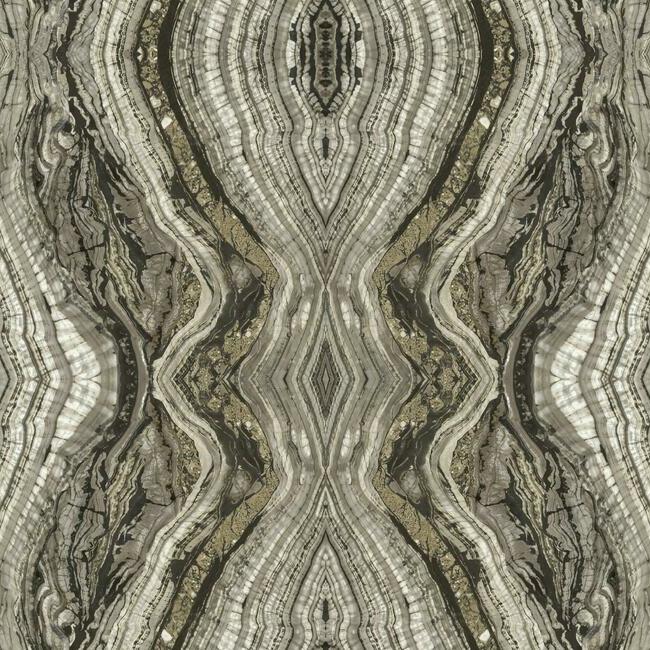 Kaleidoscope Wallpaper by Open Sheet