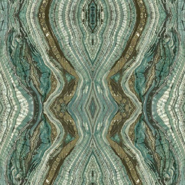 Kaleidoscope Wallpaper by Open Sheet