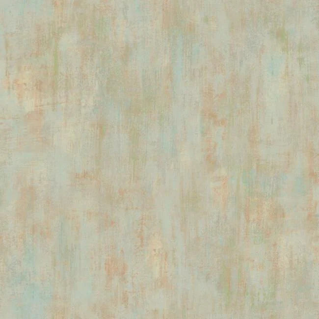 Concrete Patina Wallpaper by Antonina Vella Wallpaper