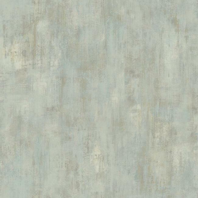 Concrete Patina Wallpaper by Antonina Vella Wallpaper