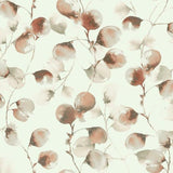 Eucalyptus Trail Wallpaper by Antonina Vella Wallpaper