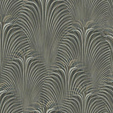 Deco Fountain Wallpaper by Open Sheet