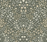 Garden Terrace Wallpaper by Legacy