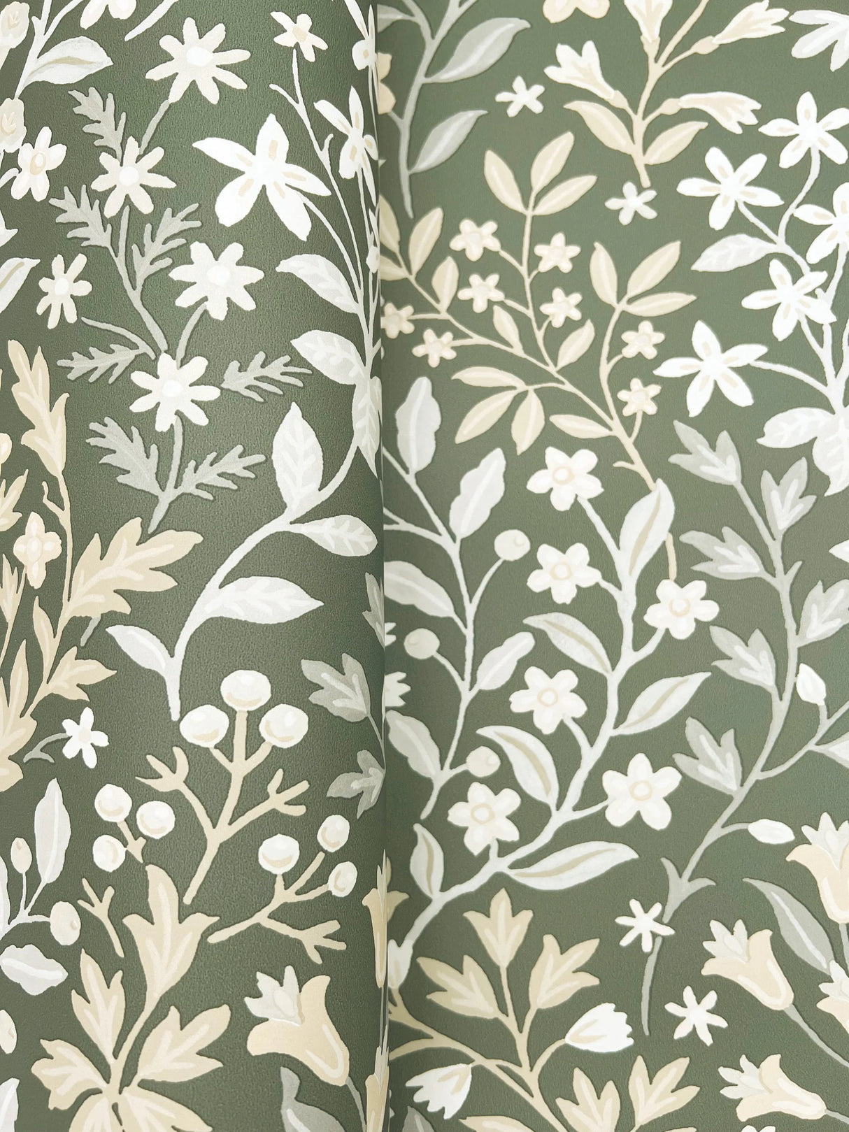 Garden Terrace Wallpaper by Legacy
