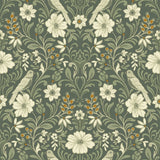 Colette Wallpaper by Legacy