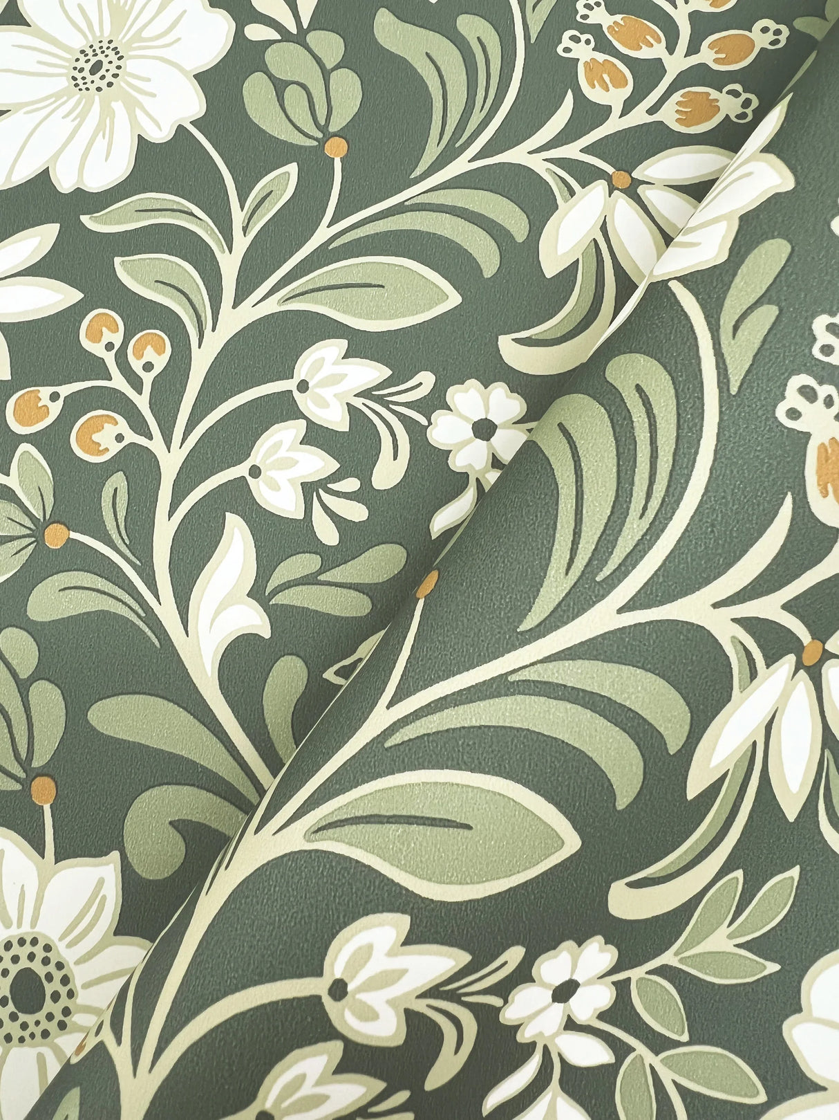 Colette Wallpaper by Legacy
