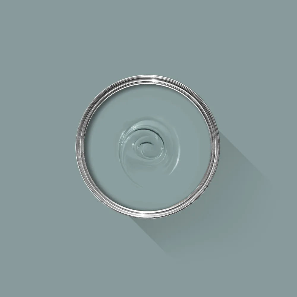 Oval Room Blue No. 85 - Farrow & Ball Paint