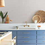 Grass Roots High Performance Wallpaper by Natural Digest