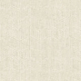 Flatiron Geometric Wallpaper by New Origins