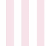 Disney Princess Silk Stripe Wallpaper by Disney Kids Vol. 4