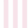 Disney Princess Silk Stripe Wallpaper by Disney Kids Vol. 4