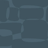 Nikki Chu Block Wallpaper by Artistic Abstracts