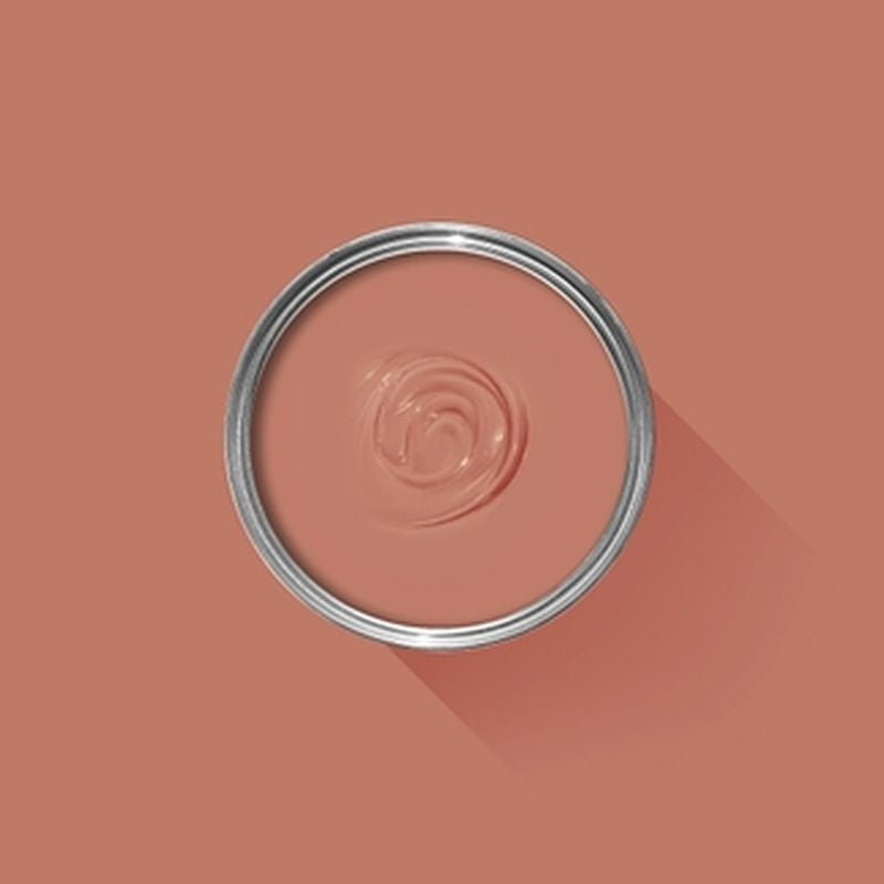 Red Earth No. 64 - Farrow & Ball Paint