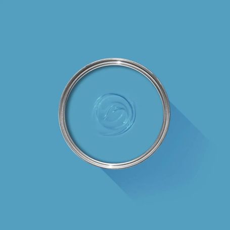 St Giles Blue No. 280 - Farrow & Ball Paint
