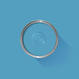 St Giles Blue No. 280 - Farrow & Ball Paint