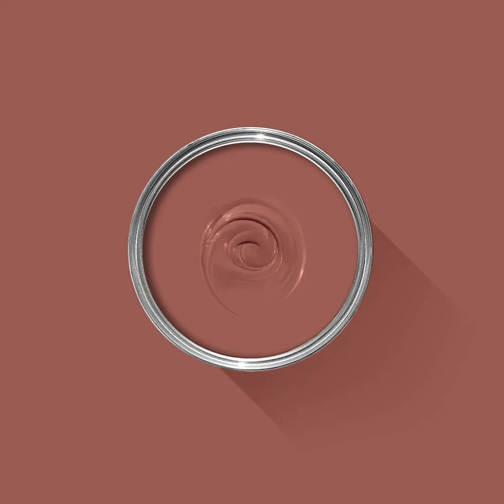 Picture Gallery Red No. 42 - Farrow & Ball Paint – Randall's
