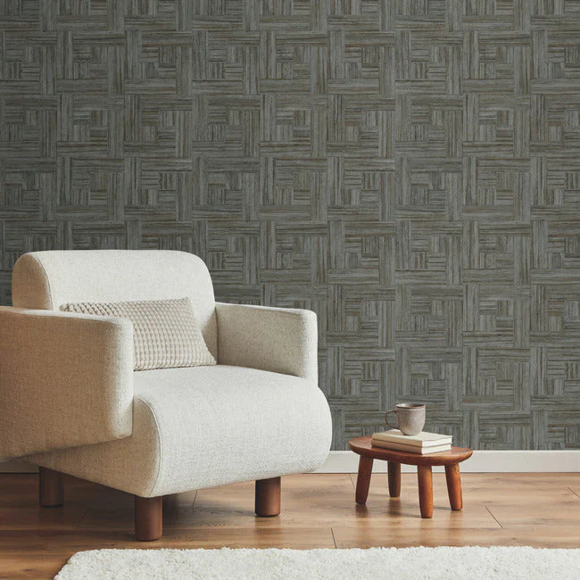 Tesselle High Performance Wallpaper by Natural Digest