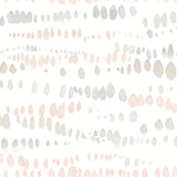Lisa Audit Dewdrops Wallpaper by Artistic Abstracts
