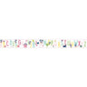 Disney Mickey Mouse ABC Wallpaper Border by Disney Kids Vol. 4