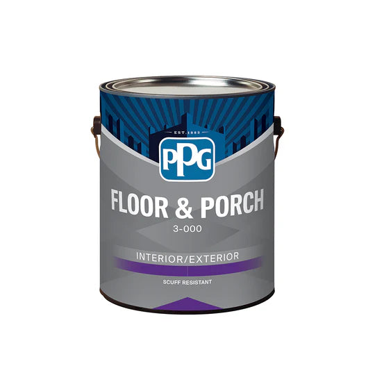 Beachcomber PPG1151-1 - PPG Paint