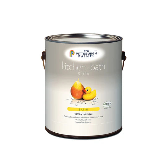 Beachcomber PPG1151-1 - PPG Paint