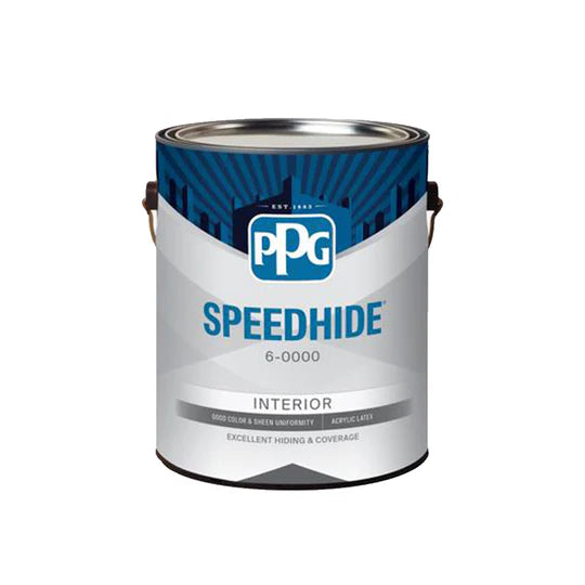 Happy Trails PPG1084-4 - PPG Paint