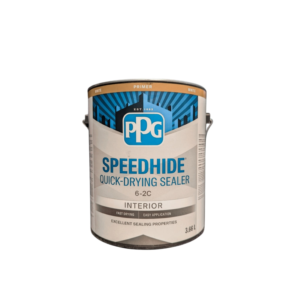 Speedhide® Quick-Drying Sealer