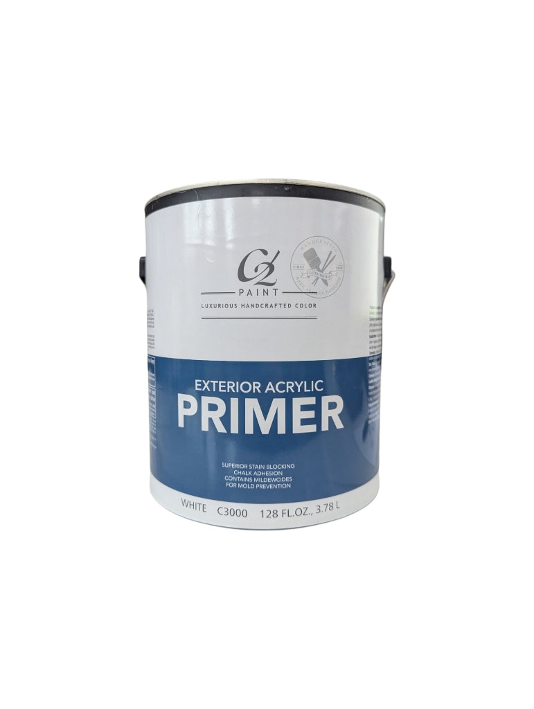 C2 Exterior Acrylic Primer