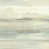 Soothing Mists Scenic Premium Peel and Stick Wallpaper by Candice Olson Wallcoverings