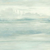 Soothing Mists Scenic Premium Peel and Stick Wallpaper by Candice Olson Wallcoverings