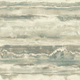 High Tide Premium Premium Peel + Stick Wallpaper by Candice Olson Wallcoverings