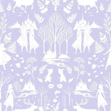 Disney Frozen 2 Nordic Wallpaper by Disney Kids Vol. 4