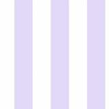 Disney Princess Silk Stripe Wallpaper by Disney Kids Vol. 4