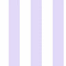 Disney Princess Silk Stripe Wallpaper by Disney Kids Vol. 4