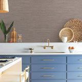 Grass Roots High Performance Wallpaper by Natural Digest