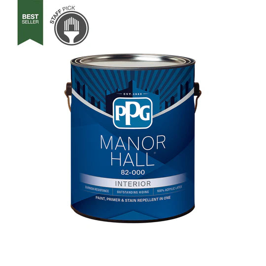 Bronco Brown PPG15-03 - PPG Paint