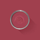 Rectory Red No. 217 - Farrow & Ball Paint